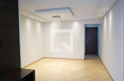 Apartamento para aluguel - jardim anália franco, 3 quartos,  100 m² - são paulo