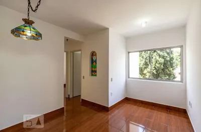 Apartamento para aluguel - moema, 2 quartos,  80 m² - são paulo