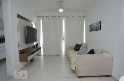 Apartamento para aluguel - pechincha, 2 quartos,  65 m² - rio de janeiro