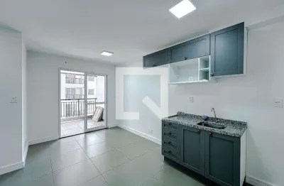 Apartamento para aluguel - belém, 2 quartos,  48 m² - são paulo