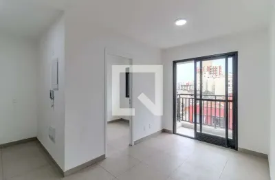 Apartamento para aluguel - campos elíseos, 2 quartos,  43 m² - são paulo