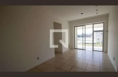 Apartamento para aluguel - recreio, 2 quartos,  80 m² - rio de janeiro