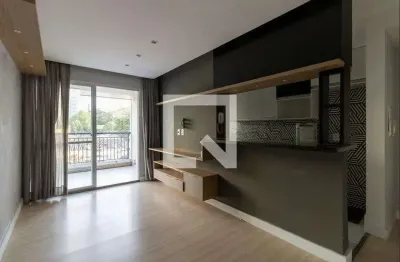 Apartamento para aluguel - ipiranga, 2 quartos,  68 m² - são paulo