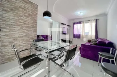 Apartamento para aluguel - vila pompéia, 2 quartos,  60 m² - são paulo