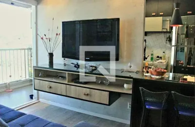 Apartamento para aluguel - vila galvão, 2 quartos,  55 m² - guarulhos