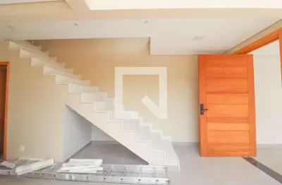 Casa com 3 quartos para alugar na Rua Diácono Pedro Luiz Lorenzeti, Parque Cecap, Jundiaí