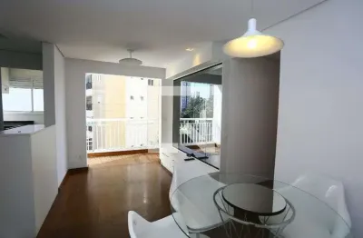 Apartamento para aluguel - vila andrade, 2 quartos,  56 m² - são paulo