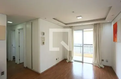 Apartamento para aluguel - panamby, 3 quartos,  64 m² - são paulo