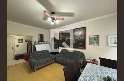 Apartamento para aluguel - copacabana, 4 quartos,  130 m² - rio de janeiro
