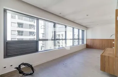 Apartamento para aluguel - pinheiros, 1 quarto,  31 m² - são paulo