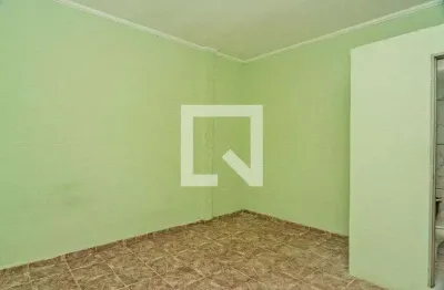 Casa com 1 quarto para alugar na Avenida Mariana Caligiori Ronchetti, Jardim Peri, São Paulo