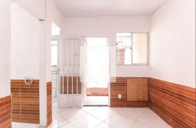 Casa para aluguel - méier, 1 quarto,  50 m² - rio de janeiro