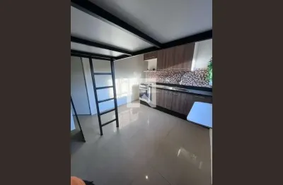 Kitnet / stúdio para aluguel - jardim nove de julho, 1 quarto,  19 m² - são paulo