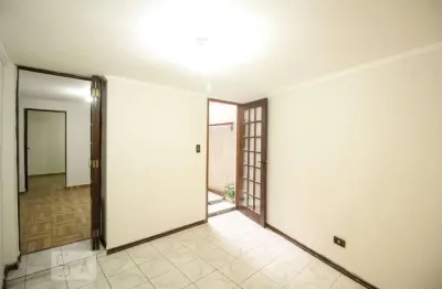 Casa para aluguel - piqueri, 2 quartos,  50 m² - são paulo