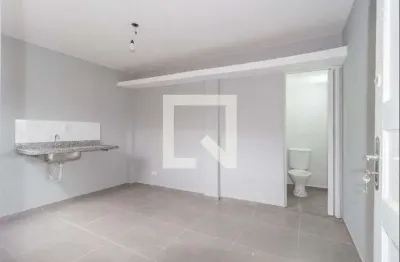Casa para aluguel - vila invernada, 1 quarto,  45 m² - são paulo
