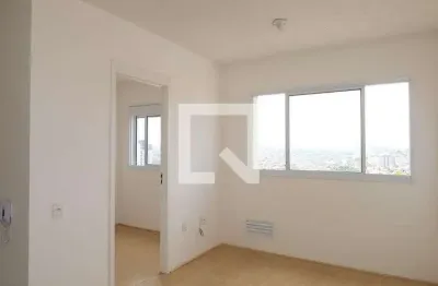 Apartamento para aluguel - conjunto residencial jose bonifacio, 2 quartos,  36 m² - são paulo