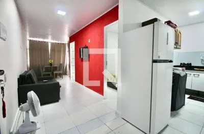 Apartamento para aluguel - amaralina, 2 quartos,  40 m² - salvador