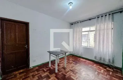 Apartamento para aluguel - liberdade, 1 quarto,  47 m² - são paulo