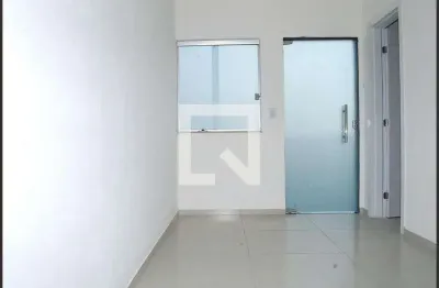 Apartamento para aluguel - ouro minas, 1 quarto,  31 m² - belo horizonte