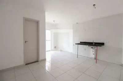 Apartamento para aluguel - vila formosa, 1 quarto,  33 m² - são paulo