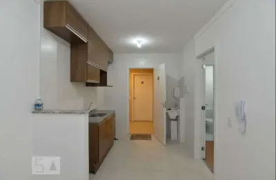 Apartamento para aluguel - freguesia do ó, 1 quarto,  36 m² - são paulo