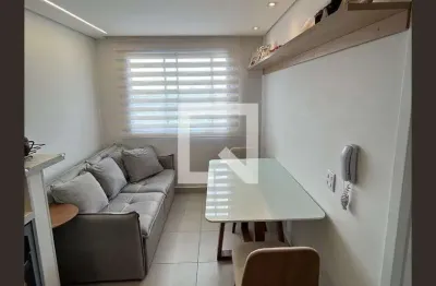 Apartamento com 1 quarto para alugar na Rua Fernando Falcão, Mooca, São Paulo
