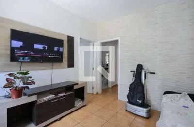 Casa para aluguel - cachoerinha, 3 quartos,  160 m² - são paulo