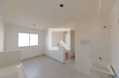Apartamento para aluguel - vila santa clara, 2 quartos,  37 m² - são paulo