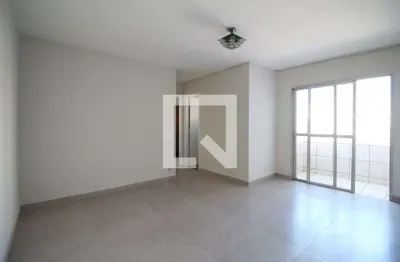 Apartamento para aluguel - vila ema, 2 quartos,  64 m² - são paulo