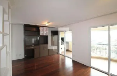 Apartamento para aluguel - casa verde, 3 quartos,  140 m² - são paulo