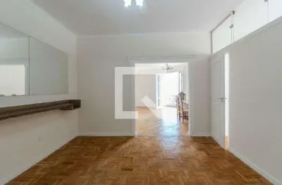 Apartamento para aluguel - consolação, 3 quartos,  136 m² - são paulo