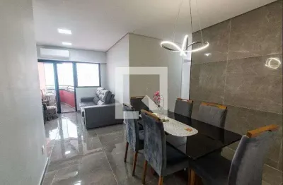 Cobertura para aluguel - liberdade, 3 quartos,  70 m² - são paulo