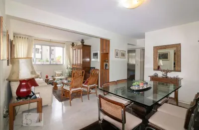 Apartamento para aluguel - itaim bibi, 2 quartos,  92 m² - são paulo