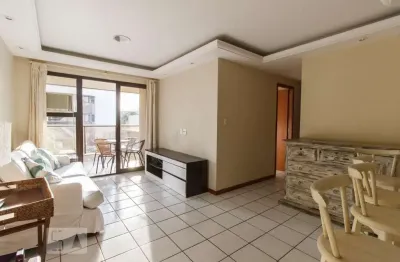 Apartamento para aluguel - barra da tijuca, 3 quartos,  85 m² - rio de janeiro