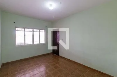 Casa para aluguel - artur alvim, 3 quartos,  130 m² - são paulo