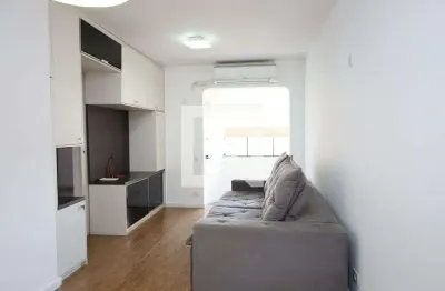 Apartamento para aluguel - vila romana, 2 quartos,  68 m² - são paulo