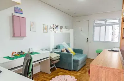 Apartamento para aluguel - liberdade, 1 quarto,  39 m² - são paulo