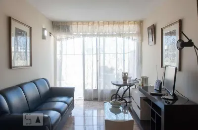 Cobertura para aluguel - laranjeiras, 2 quartos,  75 m² - rio de janeiro
