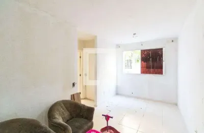 Apartamento para aluguel - campo grande, 2 quartos,  34 m² - rio de janeiro