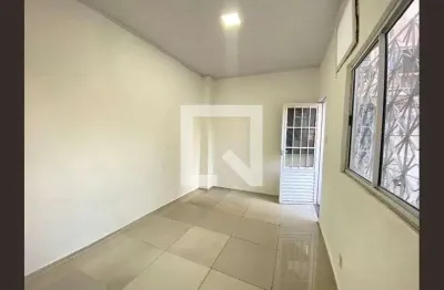 Casa para aluguel - méier, 1 quarto,  45 m² - rio de janeiro