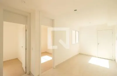 Apartamento para aluguel - campo grande, 2 quartos,  49 m² - rio de janeiro