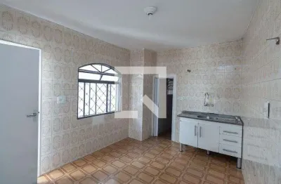 Casa para aluguel - vila constança , 1 quarto,  50 m² - são paulo