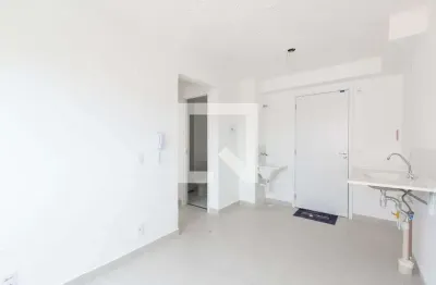 Apartamento para aluguel - itaquera, 2 quartos,  32 m² - são paulo