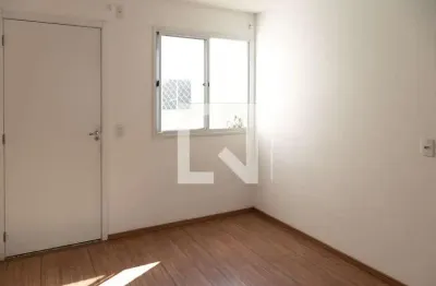 Apartamento para aluguel - água chata, 2 quartos,  37 m² - guarulhos