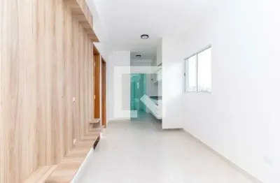 Apartamento para aluguel - parque savoy city, 3 quartos,  53 m² - são paulo