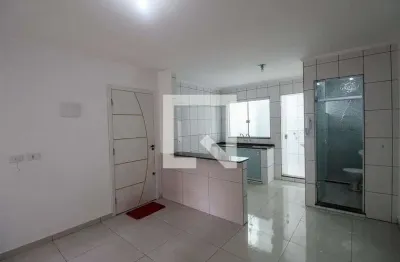 Apartamento para aluguel - jardim imperador, 2 quartos,  50 m² - são paulo