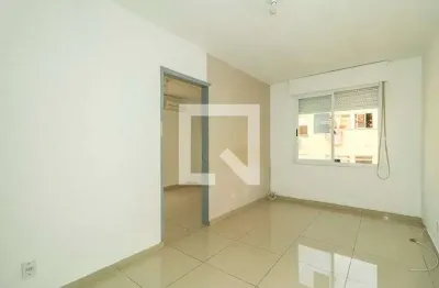 Apartamento para aluguel - vila ipiranga, 1 quarto,  39 m² - porto alegre