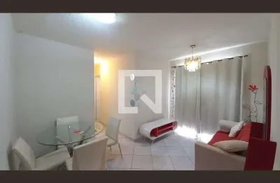Apartamento para aluguel - são bernardo, 2 quartos,  42 m² - campinas