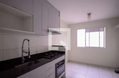 Apartamento para aluguel - sacomã, 2 quartos,  33 m² - são paulo