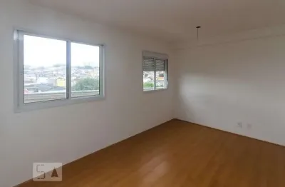 Kitnet / stúdio para aluguel - vila ema, 1 quarto,  32 m² - são paulo